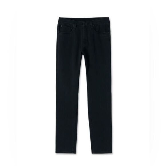 Vuori • Benton Stretch Twill Pant - Picture 3 of 9